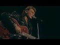 Johnny Hallyday - La Guitare Fait Mal [CLIP OFFICIEL 1992]