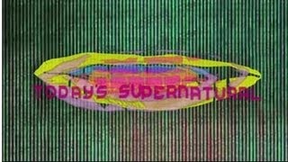 Animal Collective- Today's Supernatural TRACK REVIEW