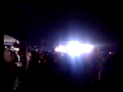 Jay-Z at Coachella - Panjabi MC - Beware of the Boys