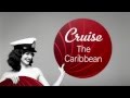 Virgin Holidays Cruises Advert 2009