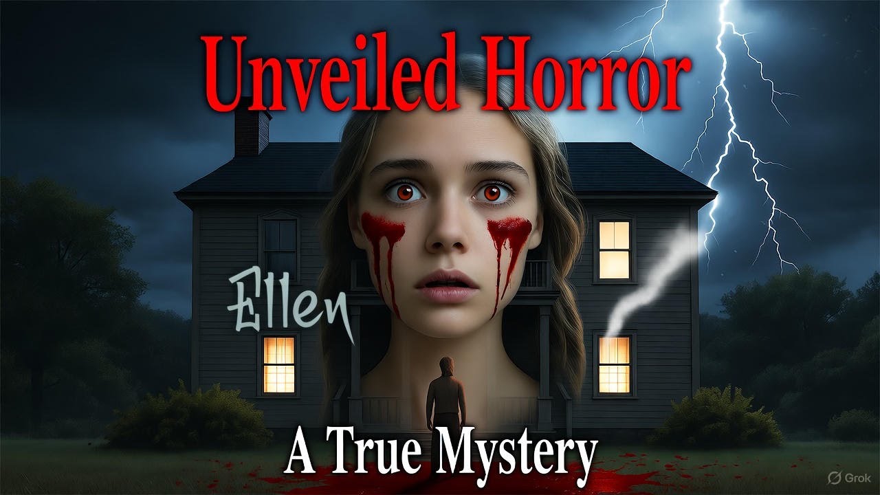 The Secret of the Abandoned House STORY