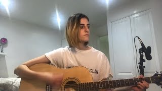 make me your queen - declan mckenna (cover)