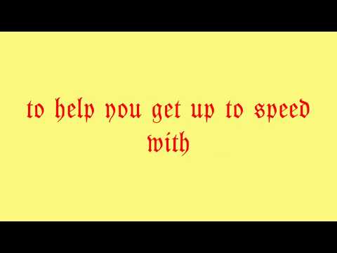 Learning to read German Using pre-1941 Fraktur Gothic...