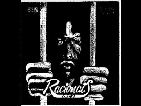 Letra da musica artigo 157 racionais