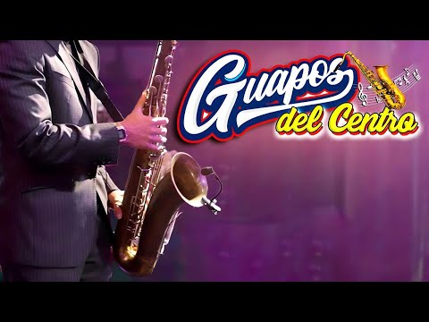 Orquesta GUAPOS DEL CENTRO Concierto en VIVO / Bodas de Perla de Angélica Gómez