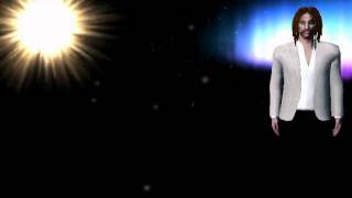 Mac McAllister Journal-Two Sides of Love