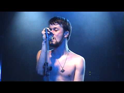 DRAUGGARD - My Death (Mayhem cover) Live in Saint Petersburg 2012