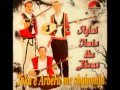 Deshmorit Hetem Hasa Agim Elmazi, Elmi Agushi & Xhemajl Halili