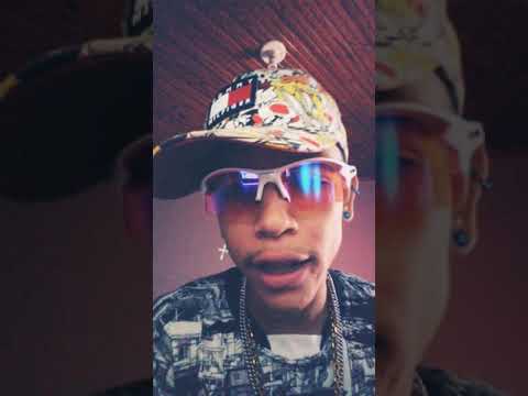 Mc Luizinho Da Vm(2020💨🔥)