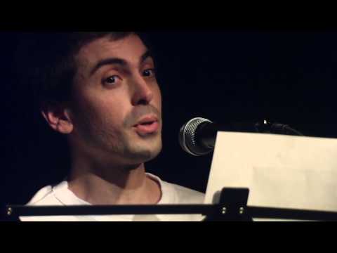 Leonardo Sragowicz / La Casita del Espanto