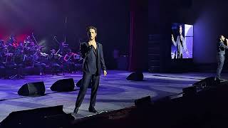 Más que amor - Il Volo |Tres Voces Un Alma| Quito, Ecuador