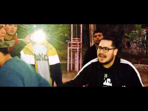 | FREESTYLE N.NOGALES | 2vs2 | OMAR & JAM KDB VS DANH & FYBE |