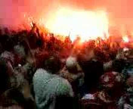 CSKA Sofia - Omonia