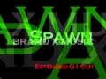 BRAND X MUSIC Spawn Extended G1 Cut