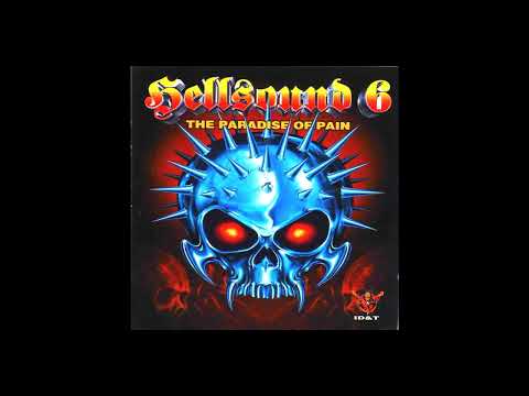 Hellsound 6 - 1997