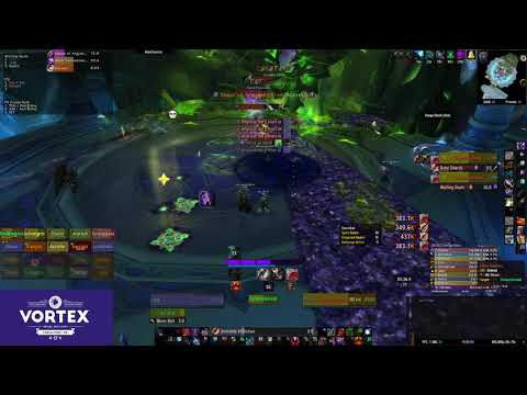 Mythic Desolate Host