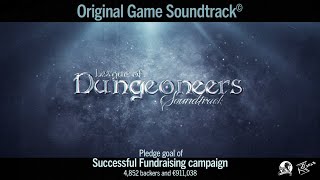 League of Dungeoneers™ (Original Game Soundtrack) | Full Album