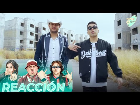 ¿Quién Te Crees? - Mc Davo Ft Calibre 50 | 🇦🇷 🇲🇽 Reacción - La Clásica Digital - Tamos Bien!