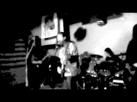 Endless Infection - Beheading - LIVE at The Gasworks 12.5.13