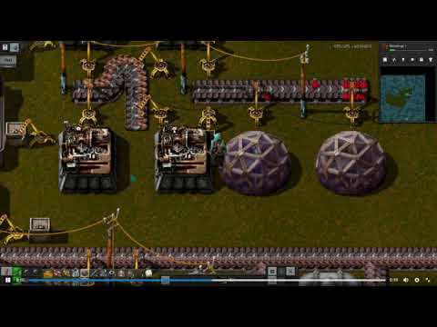 Factorio Reddit Weekly Discussion EP176 - News, Inspiration & Thoughts