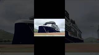 Day 4 Wonder of the Seas St.Thomas USVI in VSNG#cruiseship