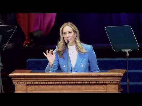 Sherrill Legislations