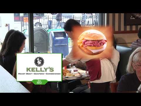 Kelly's Roast Beef TV Spot - All You Need to Know