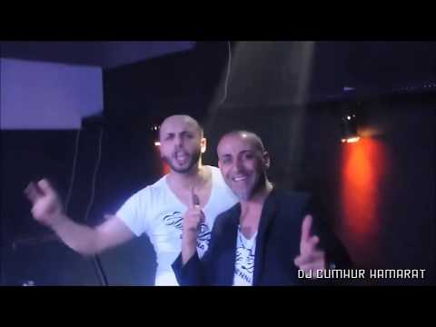 Dj Cumhur HAMARAT   AT KENDİNİ DİSCO'LARA !!