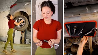 Pro-Level Car Work, Metal Melting, Crafts Like You've Never Seen