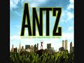 5 The Bar Antz Soundtrack