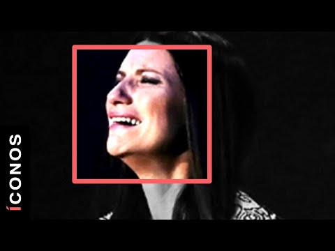 Laura Pausini fue humillada por su propia disquera