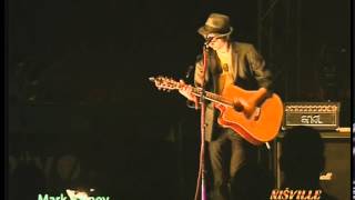 Mark Rainey Nisvile2013