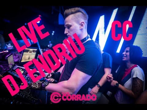 POLSKI ROZPIE***L... 2 DJ ENDRIU # CORRADO SUCHOWOLA # NOC ŚWIRÓW