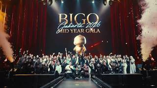 Download lagu BIGO LIVE ID Mid-Year Gala 2026 - Still feeling the energy. Still keeping the memories.🔥🙌 mp3