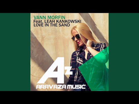 Love in the sand (feat. Leah Kankowski)
