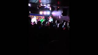 Giants At Large Goodbye LI/ Stay The Night