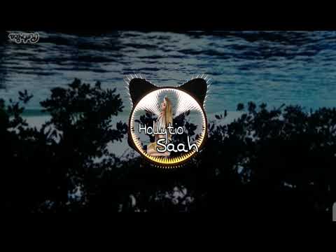 West Side 987 - SAID I LOVE YOU REGGAE☆2°18