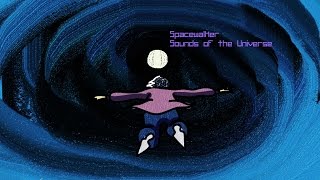Spacewalker(Depeche mode) Fan's video clip