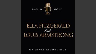 Tenderly (feat. Louis Armstrong)