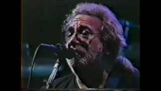 Grateful Dead - Althea - July 19, 1989