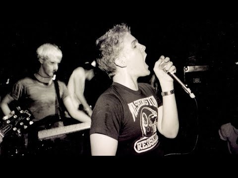 Saves the Day - The Story of 'Through Being Cool'