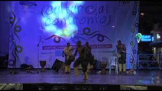 Burkina Faso - 2^ Edizione "Culture a Confronto" - Tropea 2014