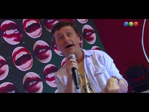 A Mover Los Labios, Diego Korol "Más" - Peligro Sin Codificar
