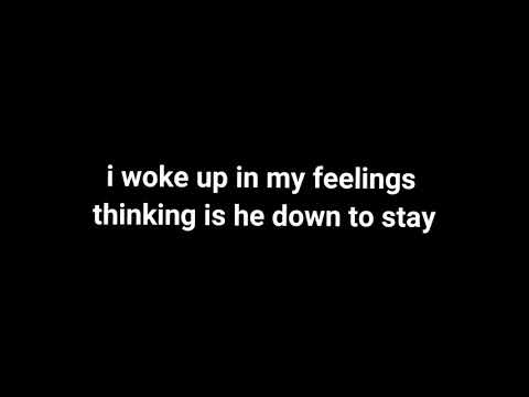 Sham Lavish - Today ft M Kulayl lyrics