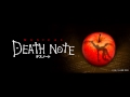 Death Note Musical NY Demo [Lyrics] (Light ...