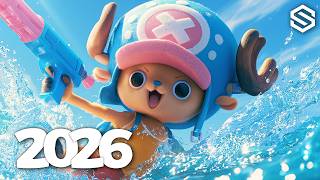 Music Mix 2026 🎧 EDM Remixes Of Popular Songs 🎧 EDM Gaming Music Mix #40