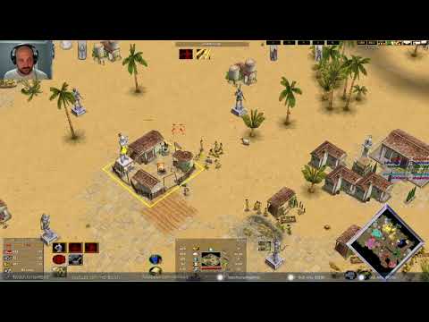 Community Team Games #10 - Age of Mythology: The Titans