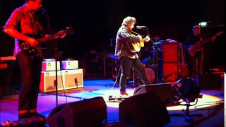 Tweedy - 2014-11-09 - Copenhagen - High as Hello