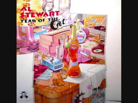 One Stage Before - Al Stewart