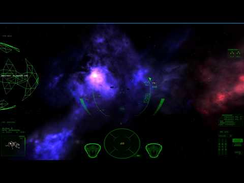 [FreeSpace 2] SOC Loop 1 Mission 3 - ...But Hate the Traitor